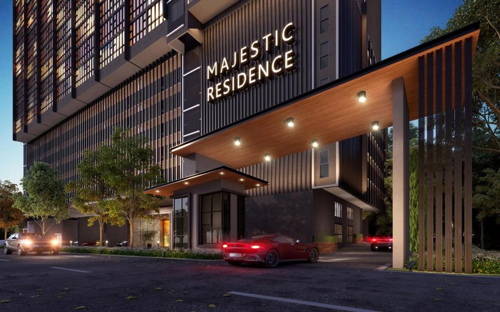Majestic Residence-40 Majestic Residence-40