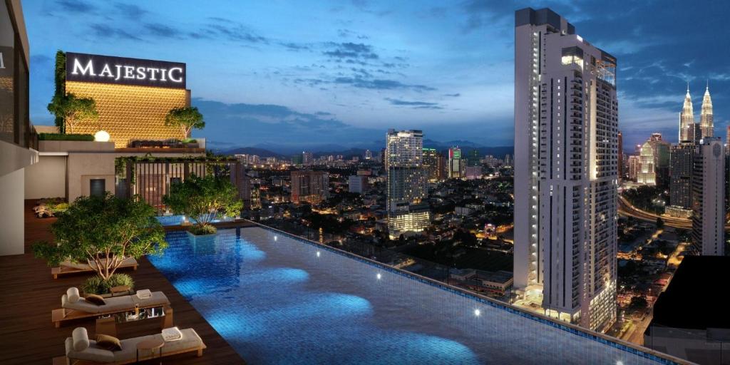 Majestic Residence-41 Majestic Residence-41