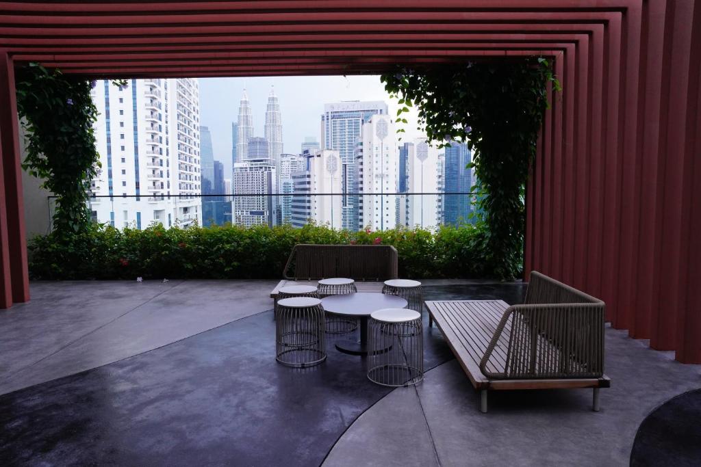 Majestic Residence-7 Majestic Residence-7