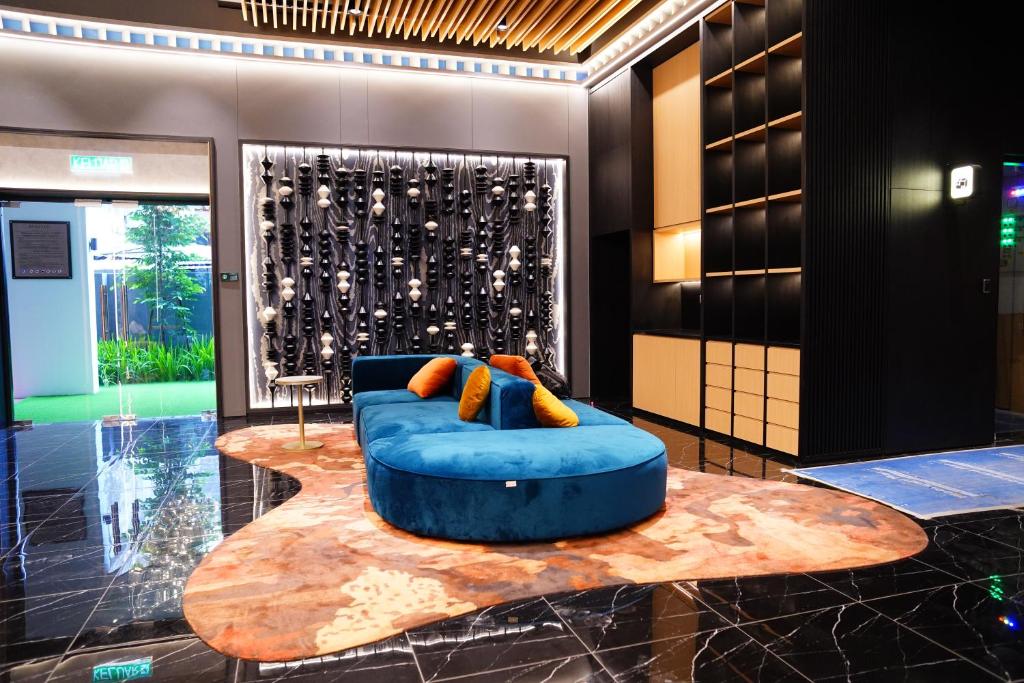 Majestic Residence Majestic Residence