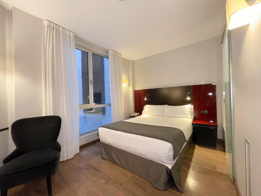 SM Hotel Sant Antoni-1 SM Hotel Sant Antoni-1