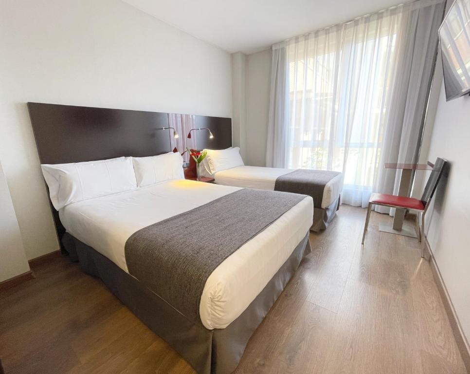 SM Hotel Sant Antoni-13 SM Hotel Sant Antoni-13