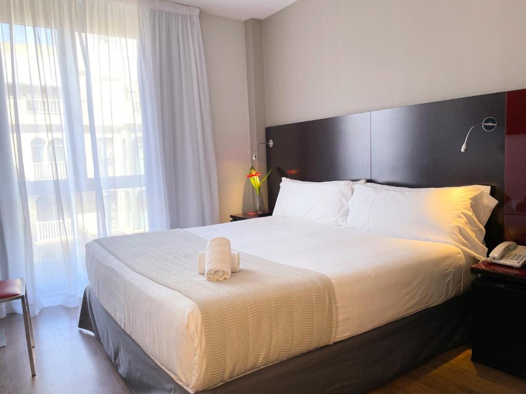 SM Hotel Sant Antoni-17 SM Hotel Sant Antoni-17
