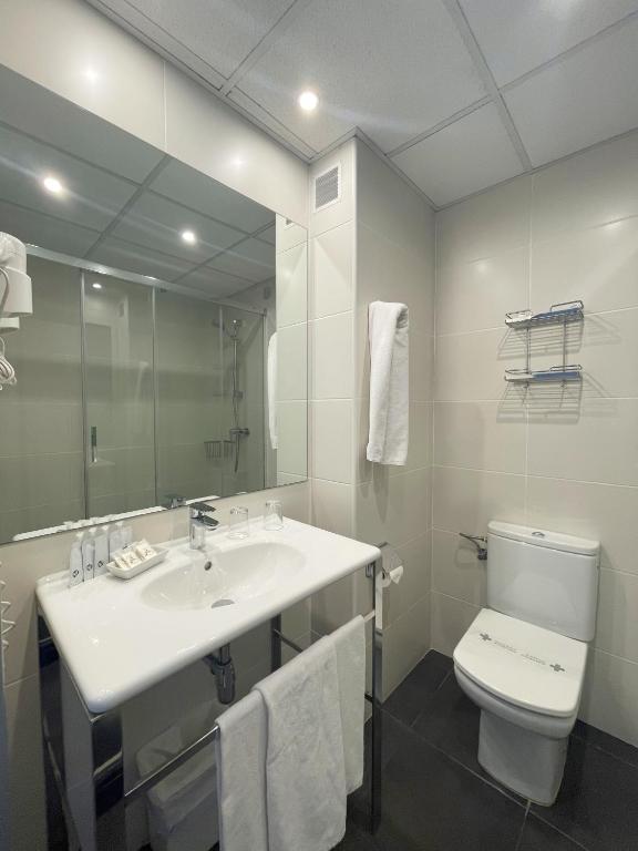 SM Hotel Sant Antoni-18 SM Hotel Sant Antoni-18