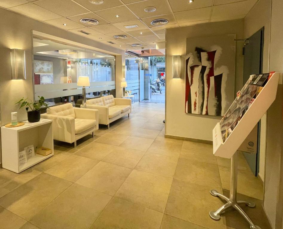 SM Hotel Sant Antoni-3 SM Hotel Sant Antoni-3
