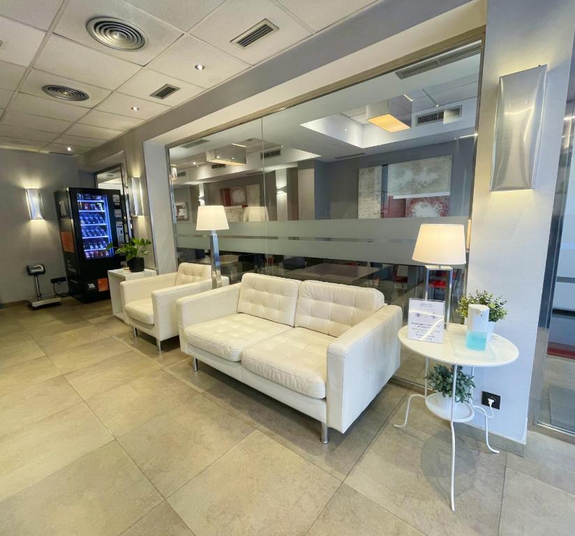 SM Hotel Sant Antoni-4 SM Hotel Sant Antoni-4