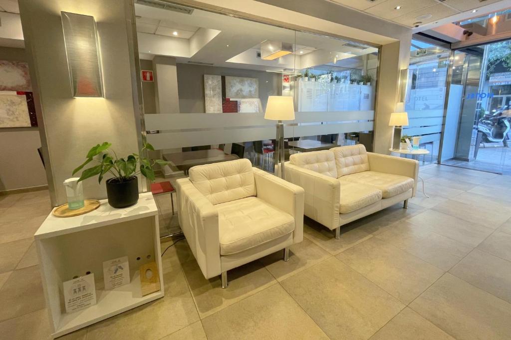SM Hotel Sant Antoni-5 SM Hotel Sant Antoni-5