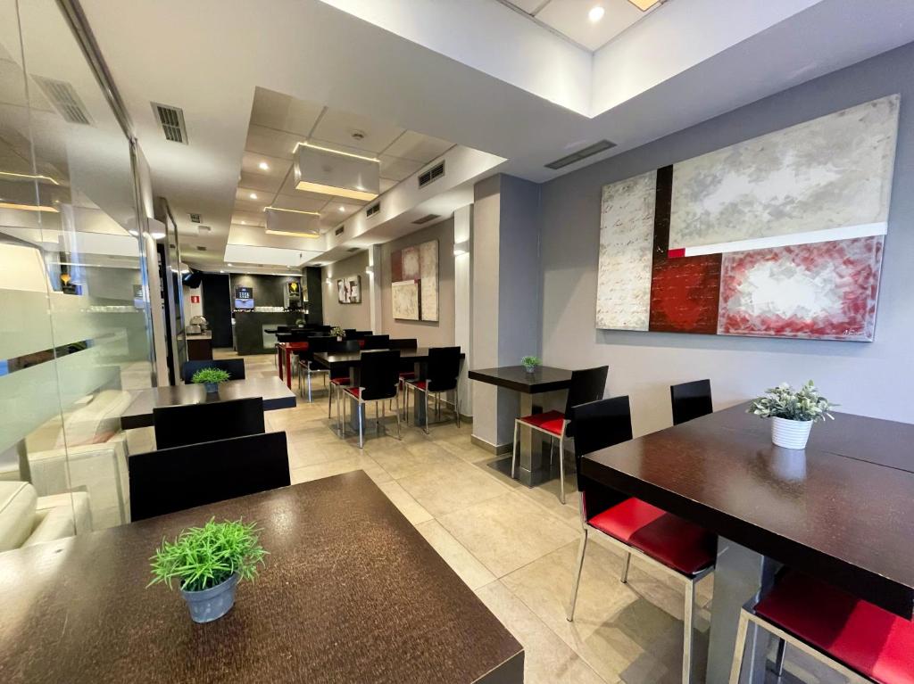SM Hotel Sant Antoni-6 SM Hotel Sant Antoni-6