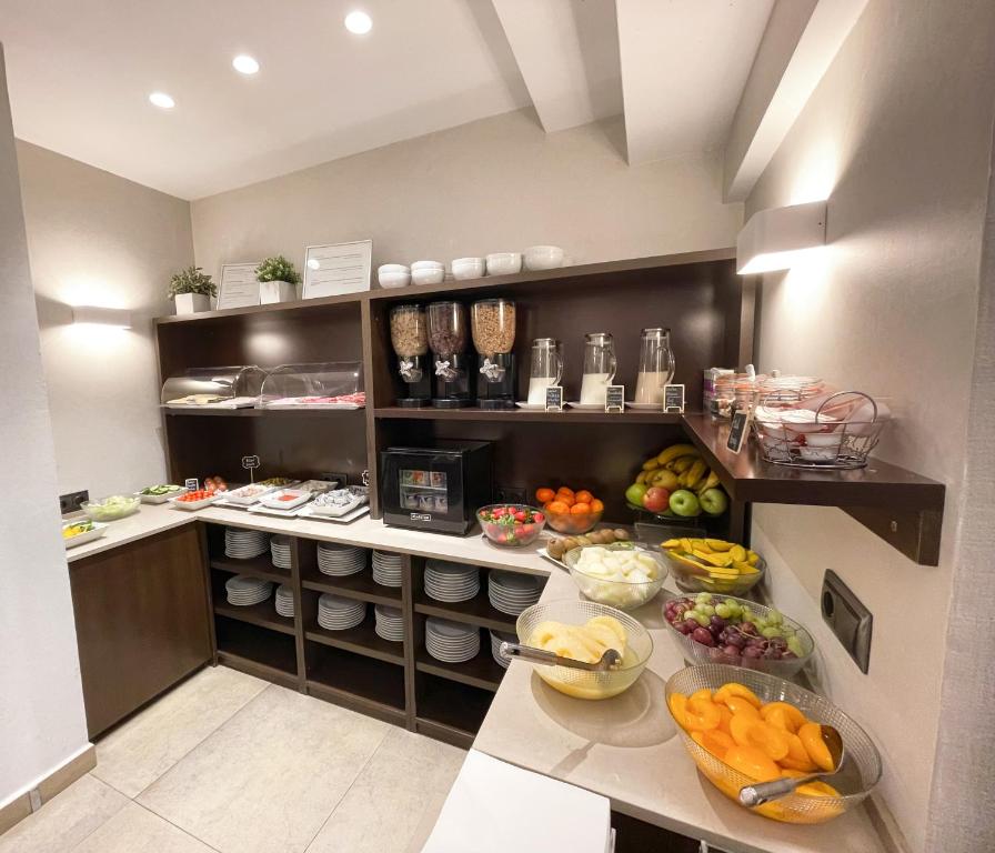 SM Hotel Sant Antoni-8 SM Hotel Sant Antoni-8