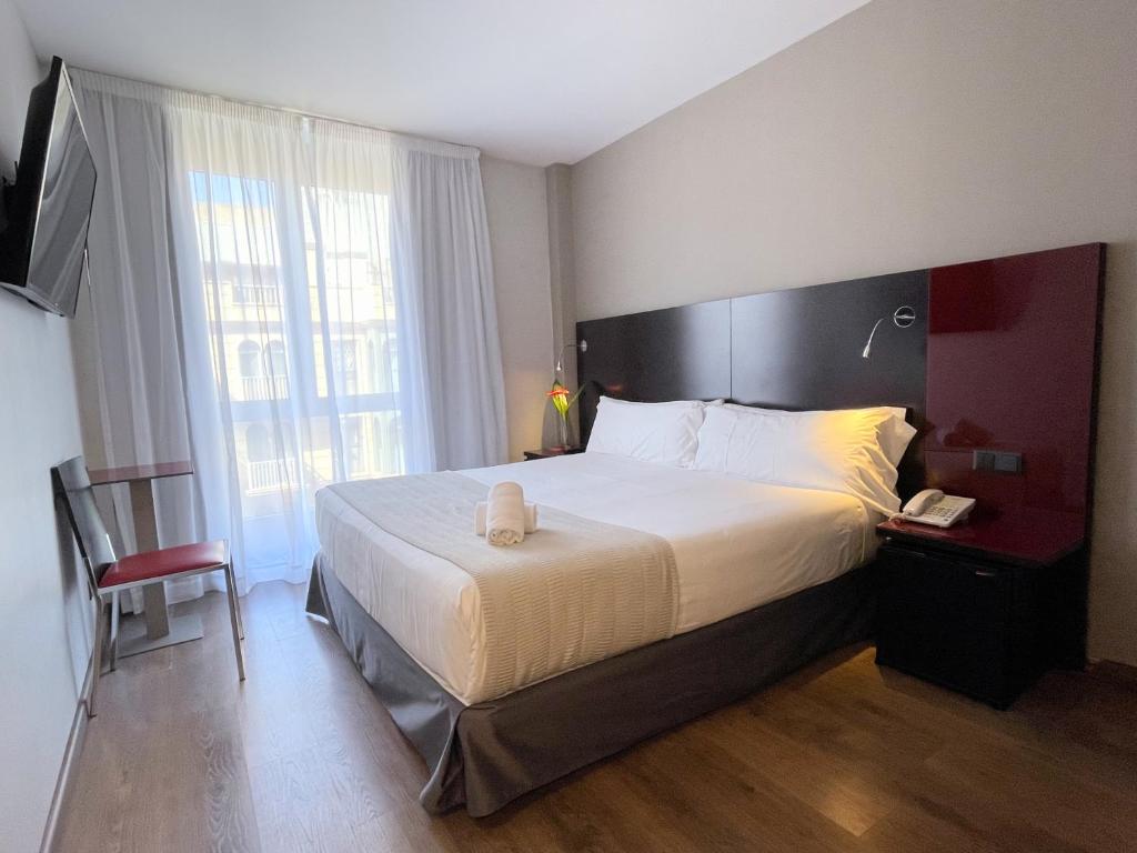 SM Hotel Sant Antoni SM Hotel Sant Antoni