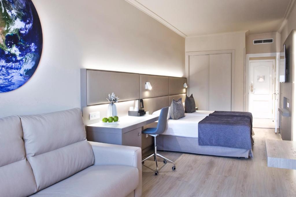 Sallés Hotel Pere IV-23 Sallés Hotel Pere IV-23