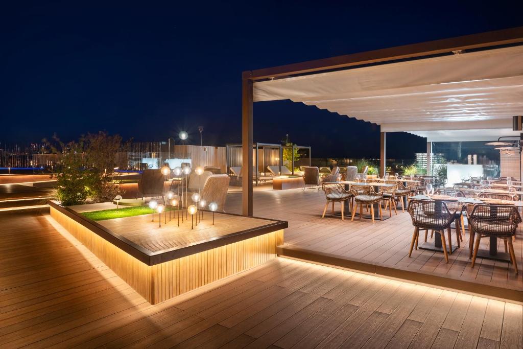 Sallés Hotel Pere IV-5 Sallés Hotel Pere IV-5