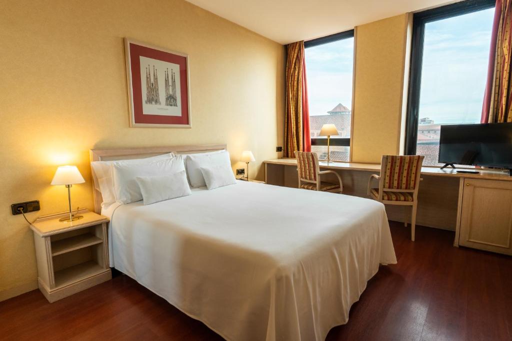 Sunotel Aston-1 Sunotel Aston-1
