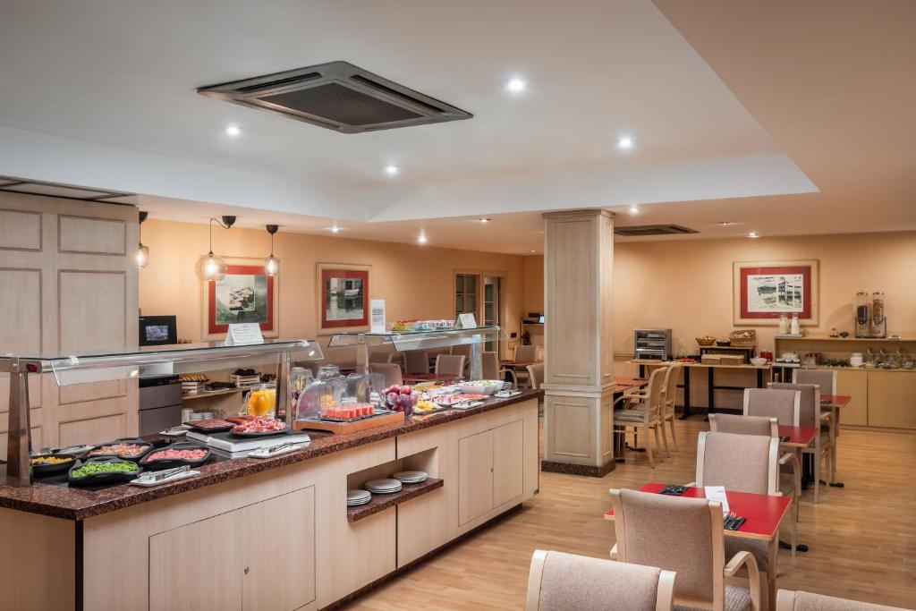 Sunotel Aston-10 Sunotel Aston-10
