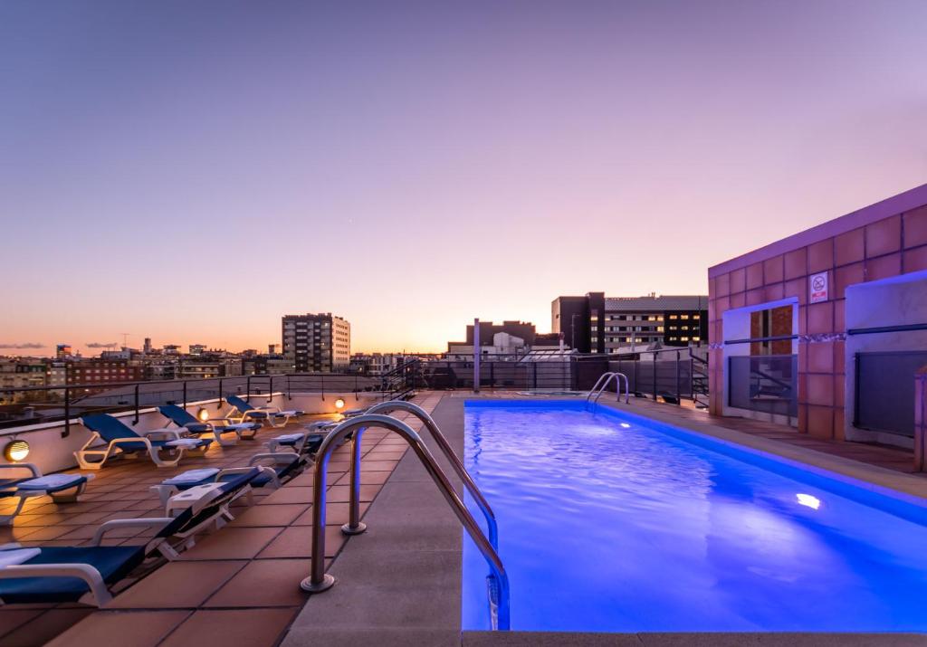Sunotel Aston-11 Sunotel Aston-11
