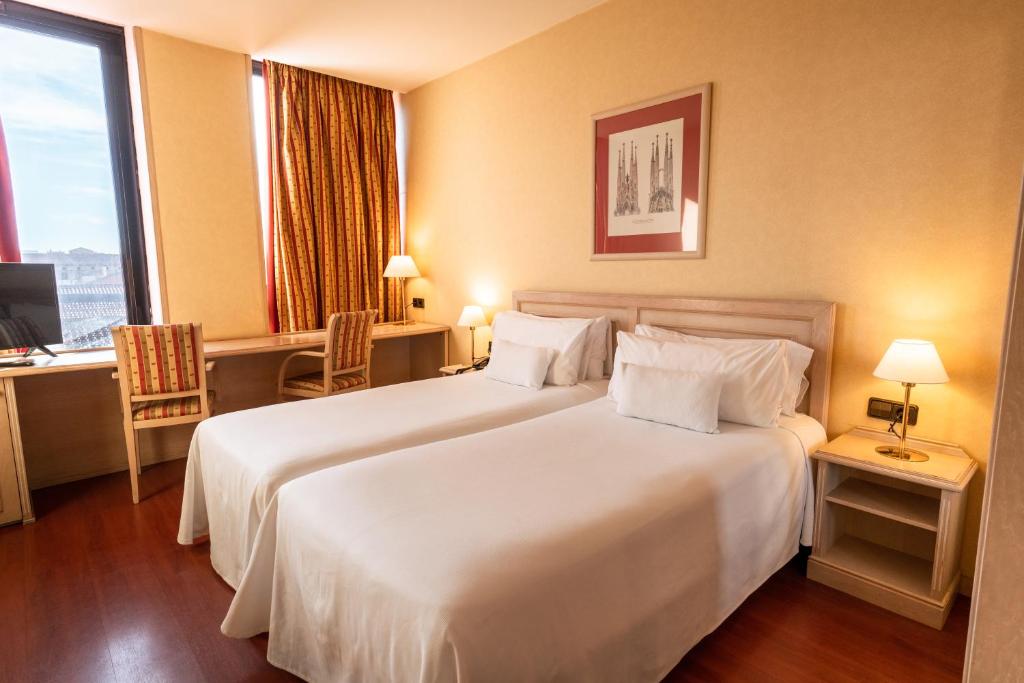 Sunotel Aston-18 Sunotel Aston-18
