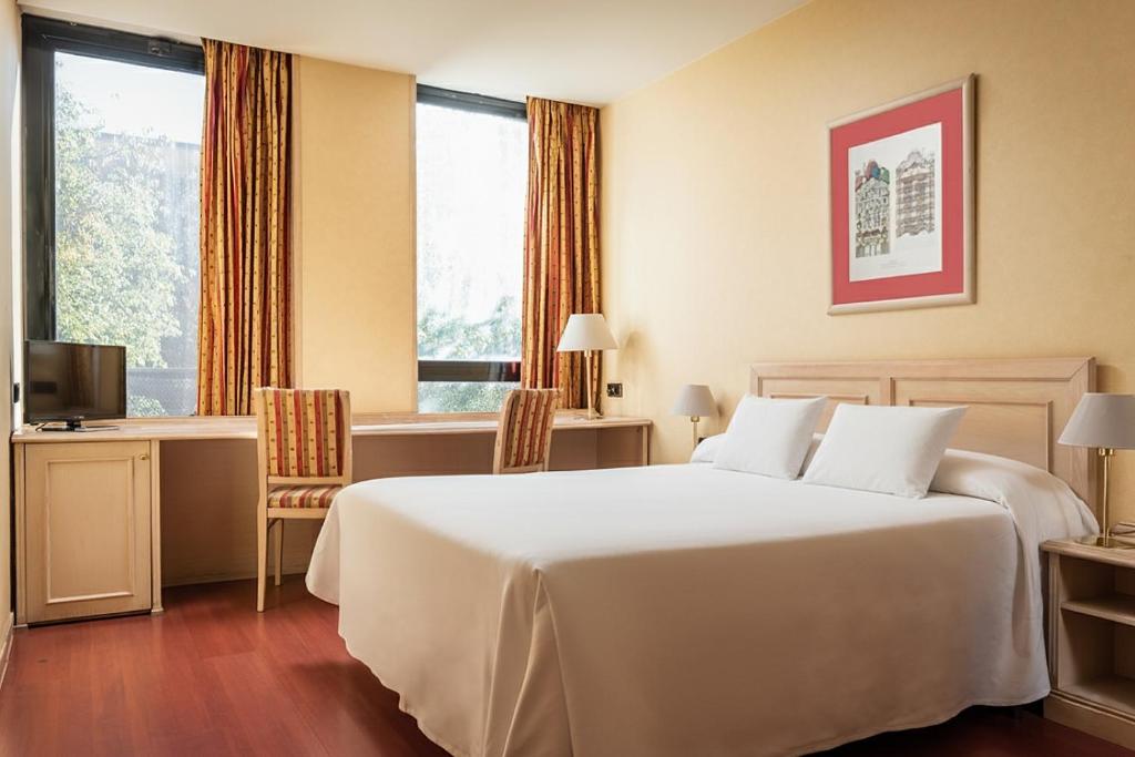 Sunotel Aston-20 Sunotel Aston-20