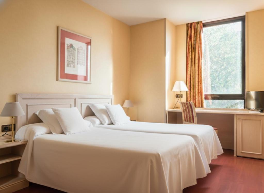 Sunotel Aston-4 Sunotel Aston-4