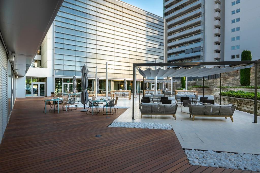 Vincci Maritimo-7 Vincci Maritimo-7